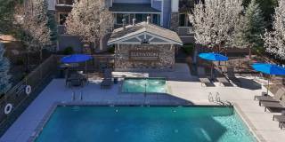 Elevation Luxury Apartments Gallery 1