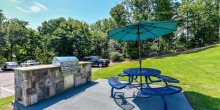 The VUE at Crestwood Apartments Gallery 9