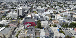 1076 S Van Ness Avenue | Mission District | 4 Bed · 3,776 Sq Ft · Four Levels Gallery 66