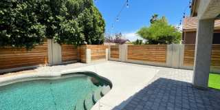 PRIVATE POOL, ADORABLE 3 Bedroom/2 Bath in Dobson Place Gallery 30