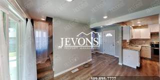 Explore this attractive property in Yakima with 3 bedrooms and 1 bathroom Gallery 21