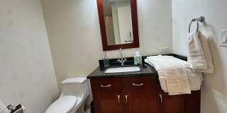 2bd/2ba Condo - Modern High-Rise Living in the Heart of the Las Vegas Strip Gallery 24