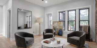 6929 North Lakewood Ave. Gallery 1