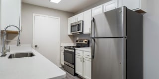 The Luxe of Southaven Gallery 7