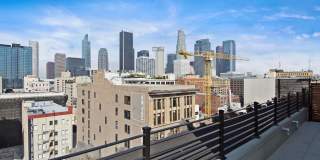 National City Tower Lofts Gallery 22