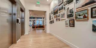 10th at Hoyt Gallery 11