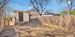 Duplex for Rent in the Heart of SA! Gallery 10