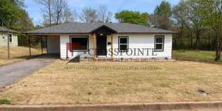 Newly Renovated 3 Bedroom 1 Bathroom Home! Gallery 1