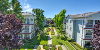 Oak View of Sonoma Hills Apartments Gallery 19