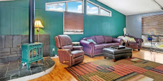 3 Parking spots! Pets Negotiable, Open Floor Plan and Storage! Available now! Year lease! Gallery 1