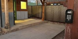 Modern Studio Apartment | Gated Parking + In-Unit Washer/Dryer Gallery 10