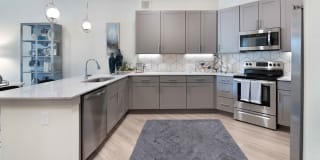 Sagemont Luxury Living Gallery 4