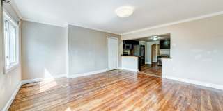 AVAILABLE AUGUST 2026 - Beautiful 3 Bedroom Home w/ OFF-STREET PARKING  Deck! Gallery 1