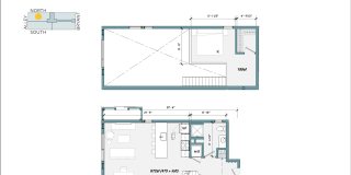 Bryant Park Lofts Gallery 6