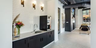 The Asher Gallery 18