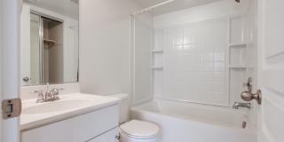 Available Now! Tri-Level 3 Bedroom 3.5 Bath Townhome!! Gallery 44