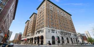 Chestnut Hall Apartments Gallery 1