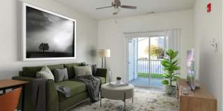 Regency Apartment Homes Gallery 15