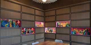 The Bower Gallery 51