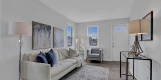 58 Bergen Street Gallery 1