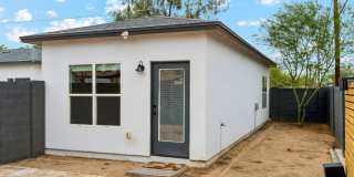 1717 W BERRIDGE LN - Rear 1717 W BERRIDGE LN - Rear Gallery 1
