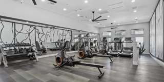 Cornerstone Park Apartments Gallery 3