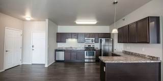 West Creek Crossing Apartments Gallery 9