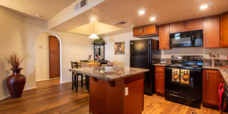 Desert Lakes Apartments Gallery 5