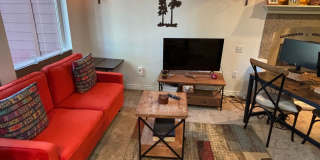 Tahoe Donner Studio Ski Lease | Dec 1 - April 30 | $1850/mo Gallery 1