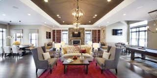 Hillside Club Gallery 15