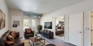 Boulevard Apartments & Townhomes Gallery 7