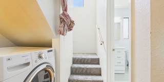 Sumaya Condo 2 Bed/2 bath with Fireplace. Includes washer and dryer Gallery 11