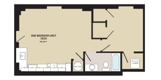 Market Street Lofts Gallery 4