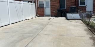 Charming 3 Bedroom/1.5 Bathroom Townhome in Parkville, MD! Gallery 9