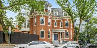 1614 KILBOURNE Place NW 1614 KILBOURNE Place NW Gallery 1