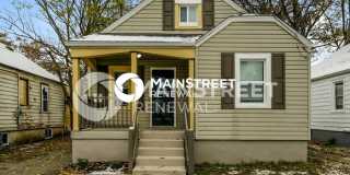 1207 Bicknell Avenue Gallery 1