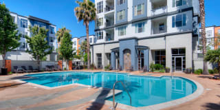 Archstone Fremont Center Gallery 43