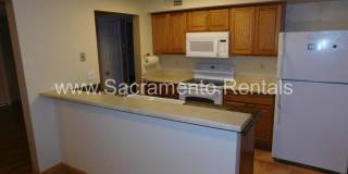 Wonderful 2bd/1+ba South Natomas Condo in Gated Community Gallery 9