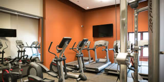 Shadyside Commons Gallery 17