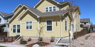 GORGEOUS NEWER TOWNHOME IN GOLD HILL MESA!! Gallery 1