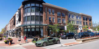 Crocker Park Living Gallery 54