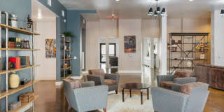 The Wall Street Lofts Gallery 14