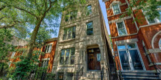 2116 W Potomac Avenue unit: 1 Gallery 1