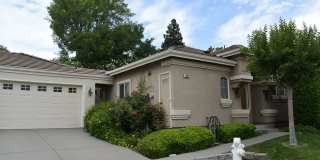 Wonderful gated Bentley Square HOA home in Browns Valley! Gallery 1