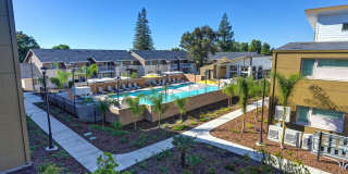 Canyon Terrace Apartments Gallery 10