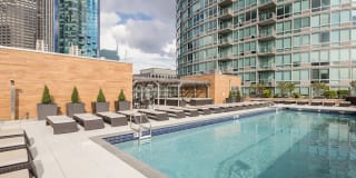 Liberty Towers Gallery 29