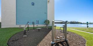 Lakeside At Campeche Gallery 27