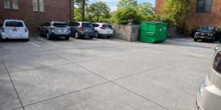 209 West Fifth Avenue Gallery 20