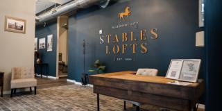 Allegheny City Stables Lofts Gallery 5