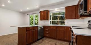 Woodinville Home with Spacious Layout & Updated Interior Gallery 11